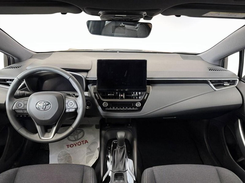 Toyota Corolla Touring Sports nuova a Monza e Brianza (8)