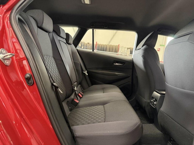 Toyota Corolla Touring Sports nuova a Monza e Brianza (10)