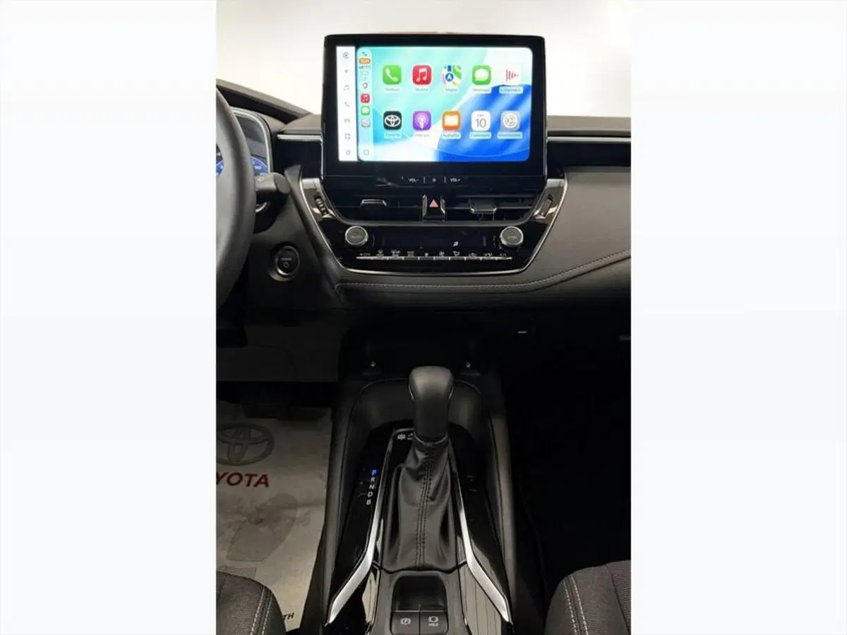 Toyota Corolla Touring Sports nuova a Monza e Brianza (12)