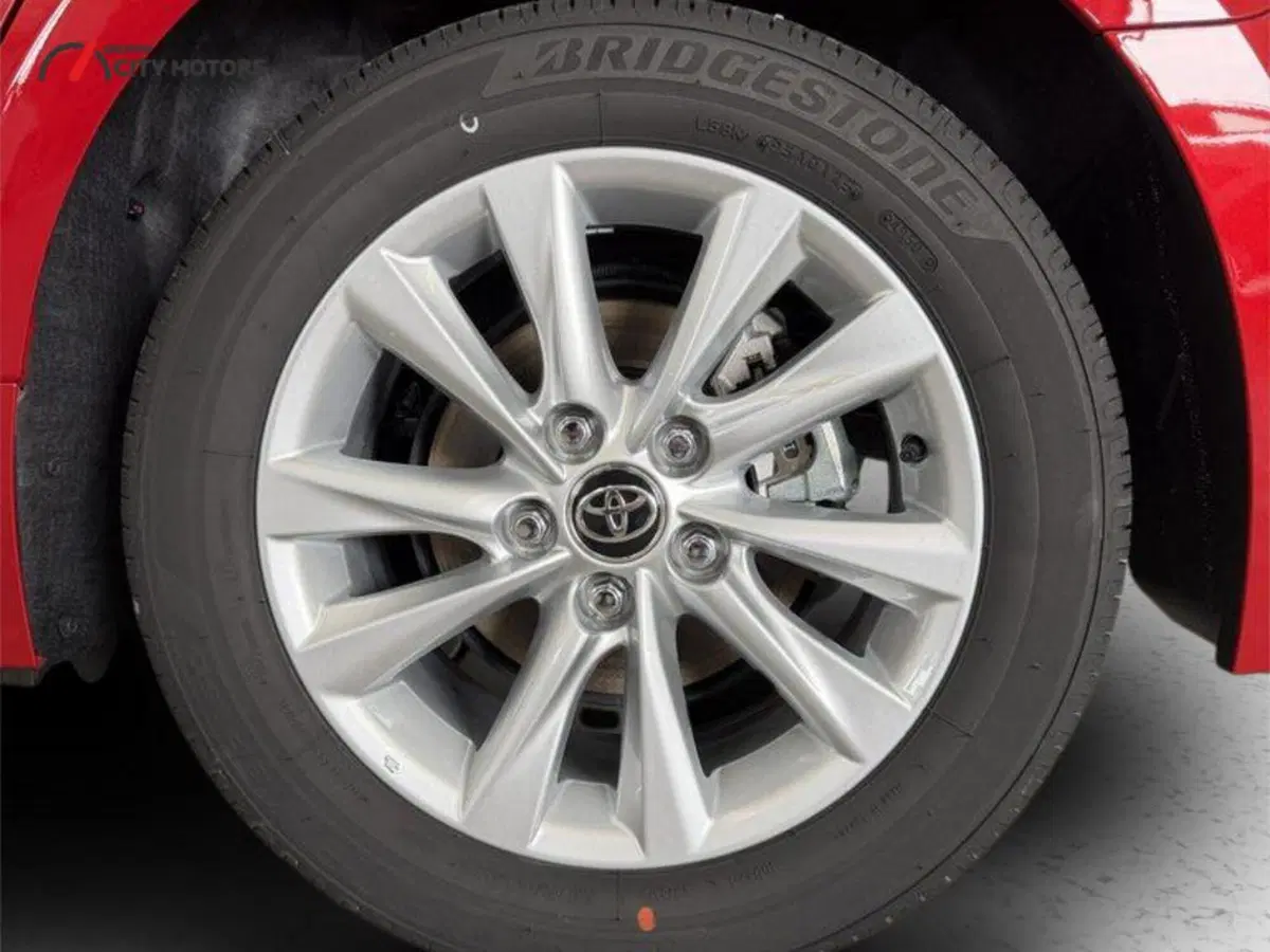 Toyota Corolla Touring Sports nuova a Monza e Brianza (14)