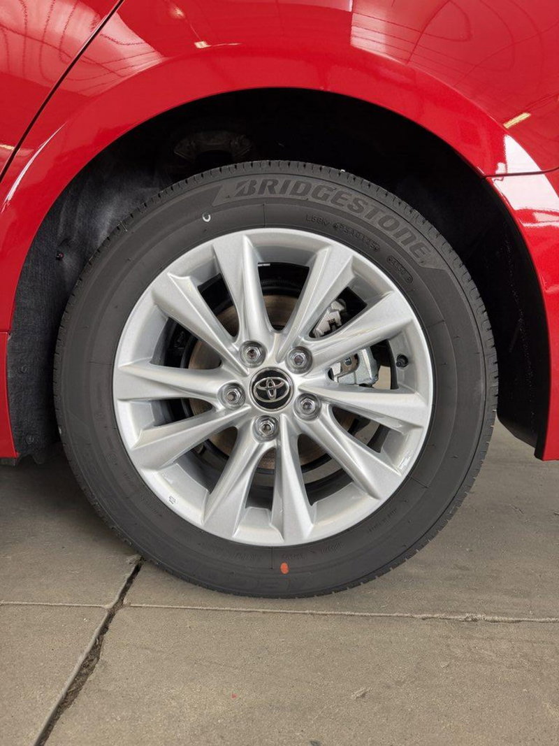 Toyota Corolla Touring Sports nuova a Monza e Brianza (14)