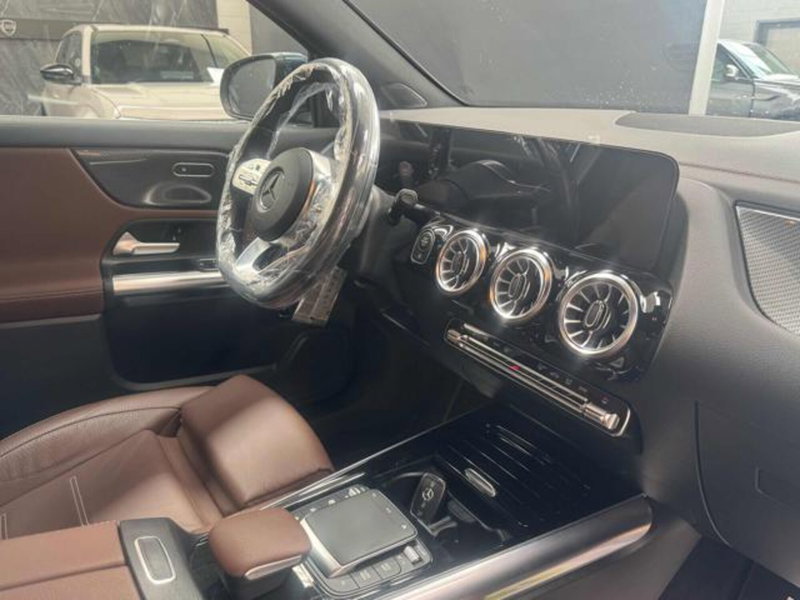 Mercedes-Benz GLA SUV usata a Vercelli (15)