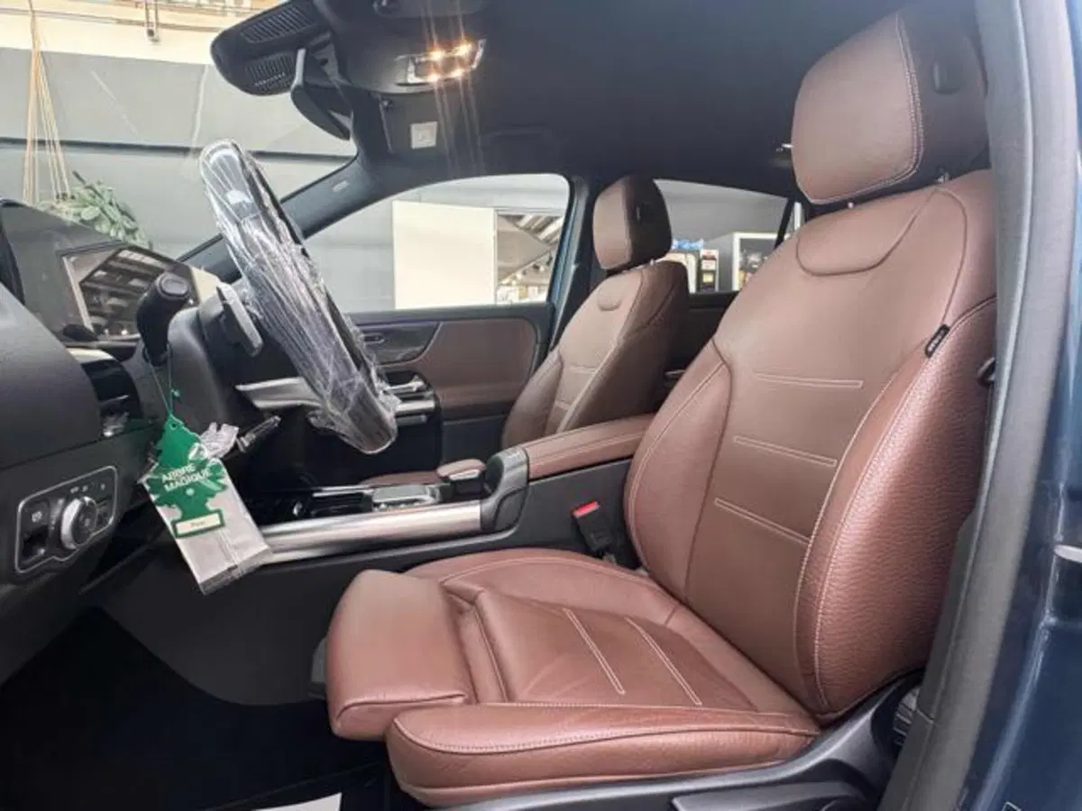 Mercedes-Benz GLA SUV usata a Vercelli (17)