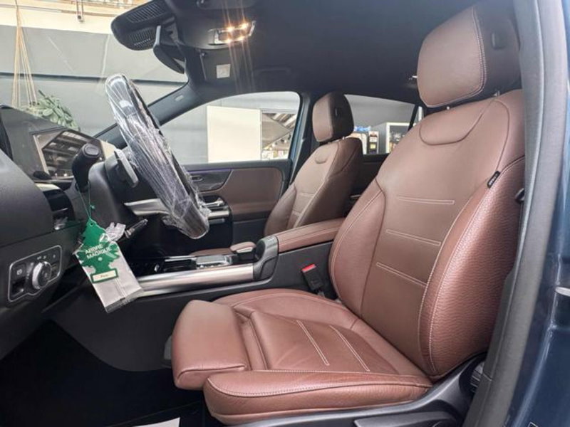 Mercedes-Benz GLA SUV usata a Vercelli (17)