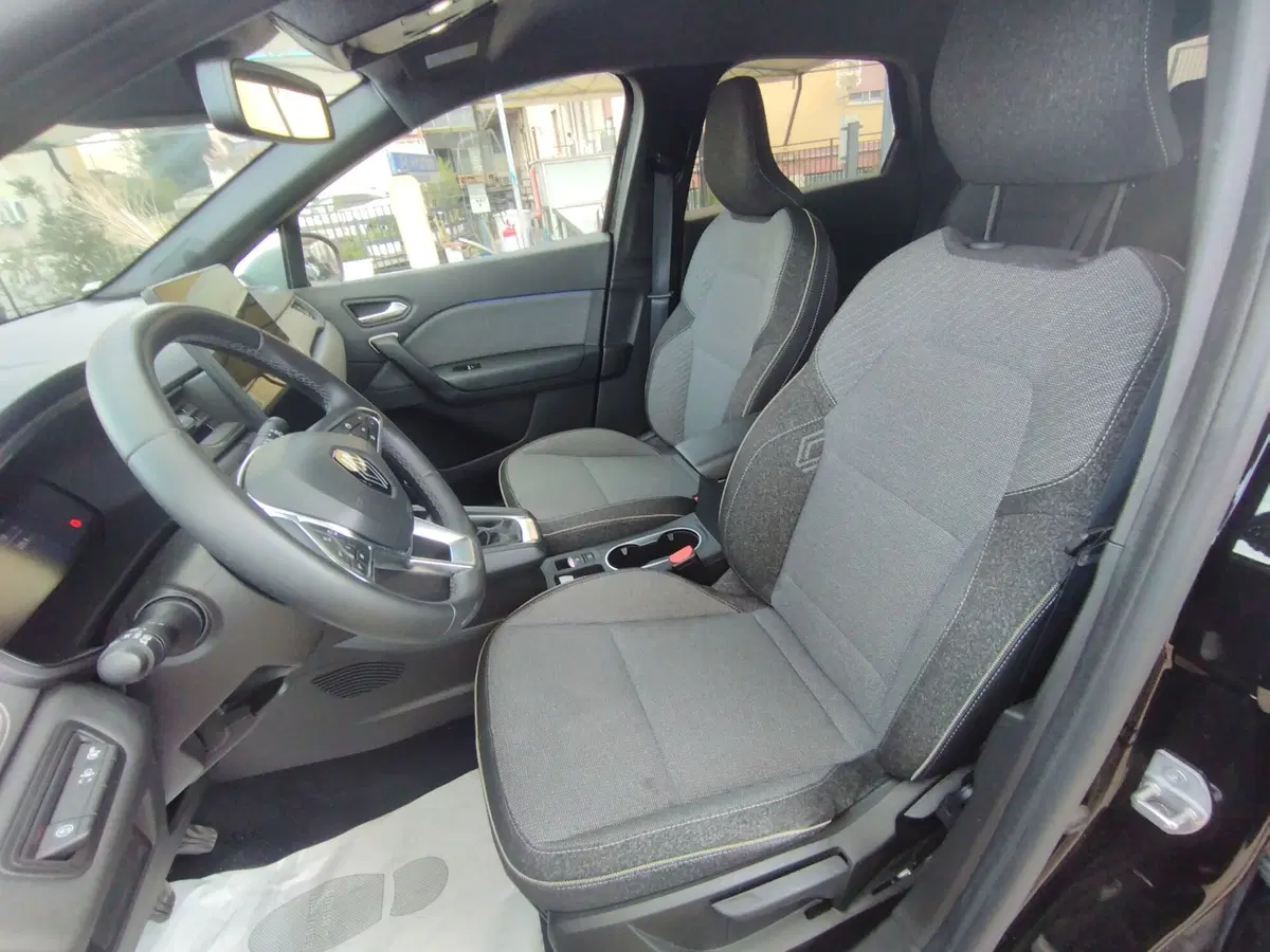 Renault Captur usata a Palermo (10)