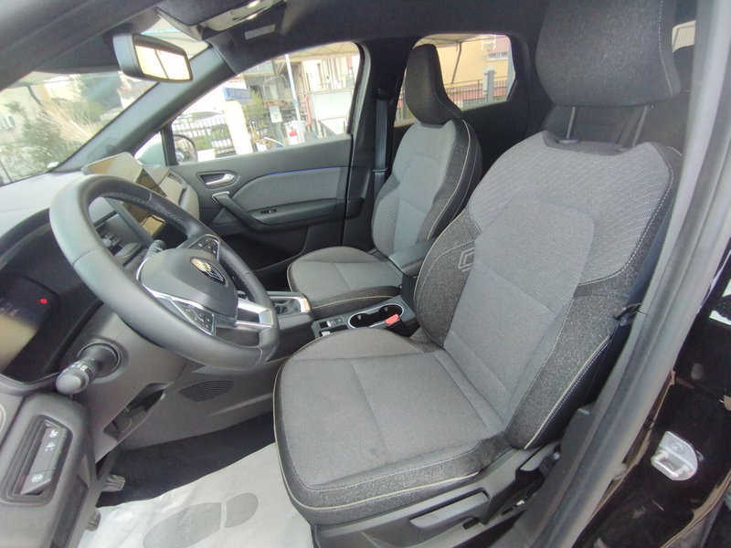 Renault Captur usata a Palermo (10)