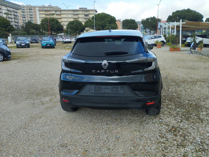 Renault Captur usata a Palermo (3)