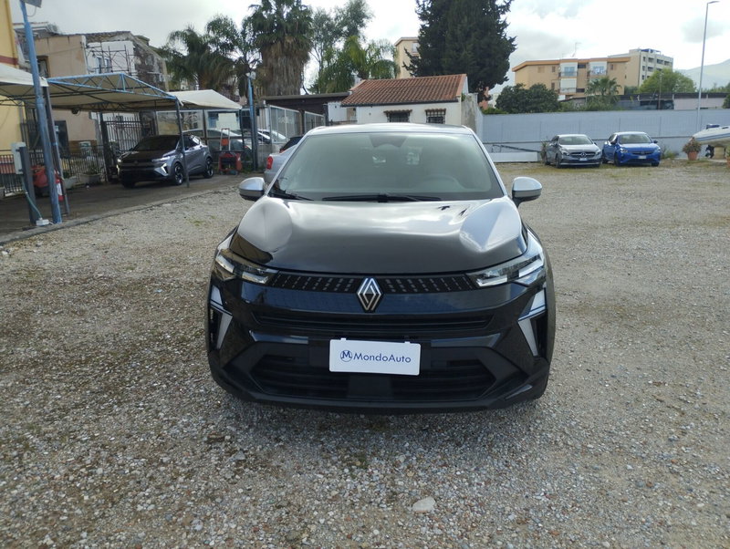 Renault Captur usata a Palermo (4)