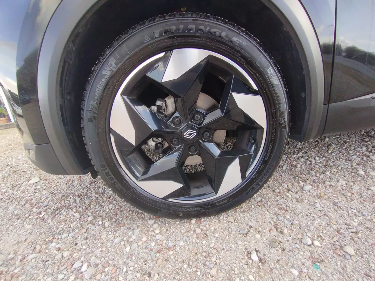 Renault Captur usata a Palermo (6)