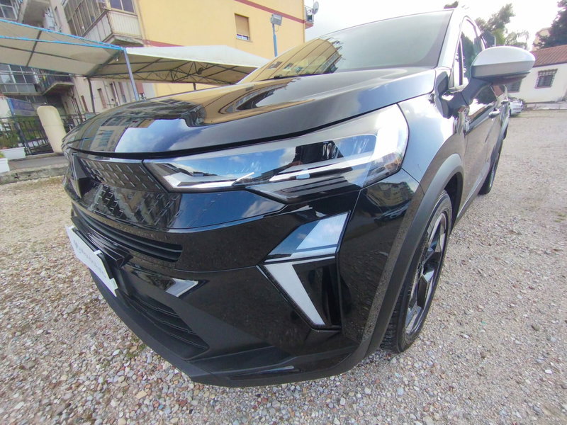 Renault Captur usata a Palermo (7)