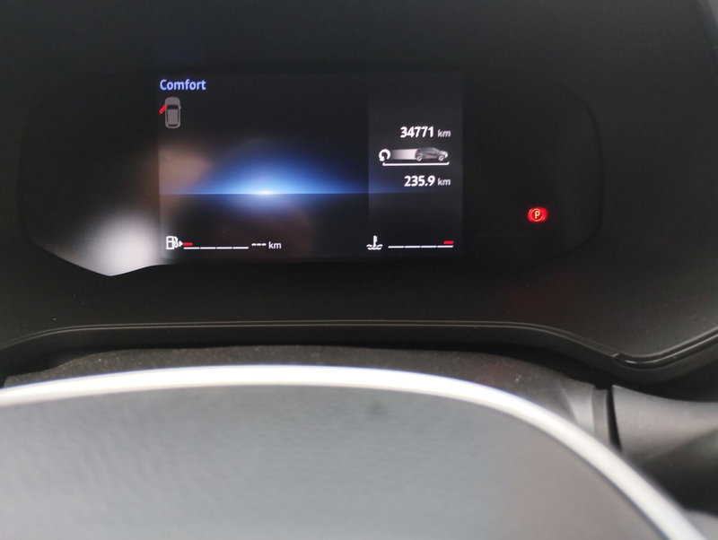 Renault Captur usata a Palermo (8)