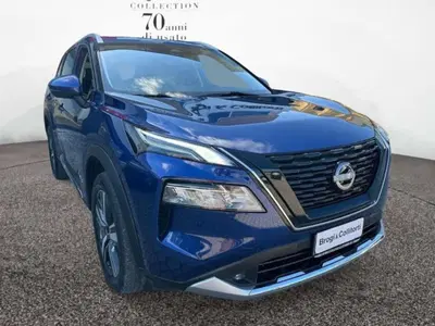 Nissan X-Trail 1.5 e-power Tekna 2wd auto del 2023 usata a Empoli