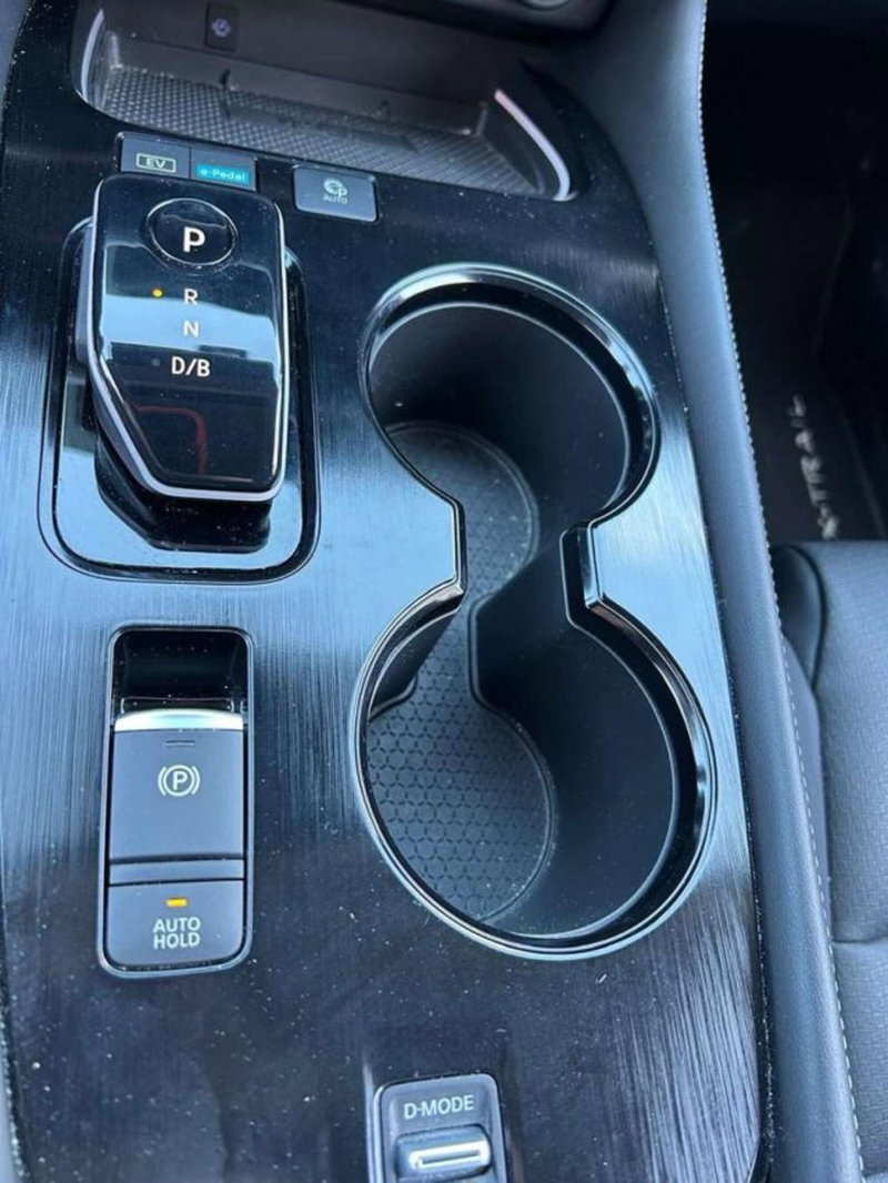 Nissan X-Trail usata a Firenze (10)