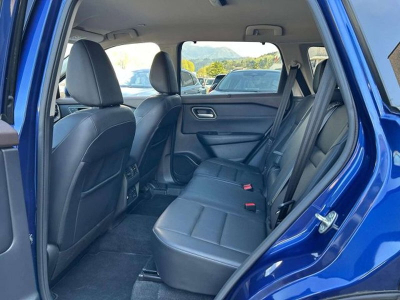 Nissan X-Trail usata a Firenze (12)