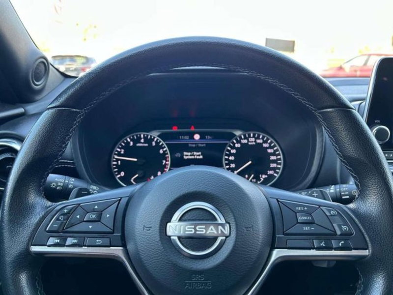 Nissan X-Trail usata a Firenze (16)