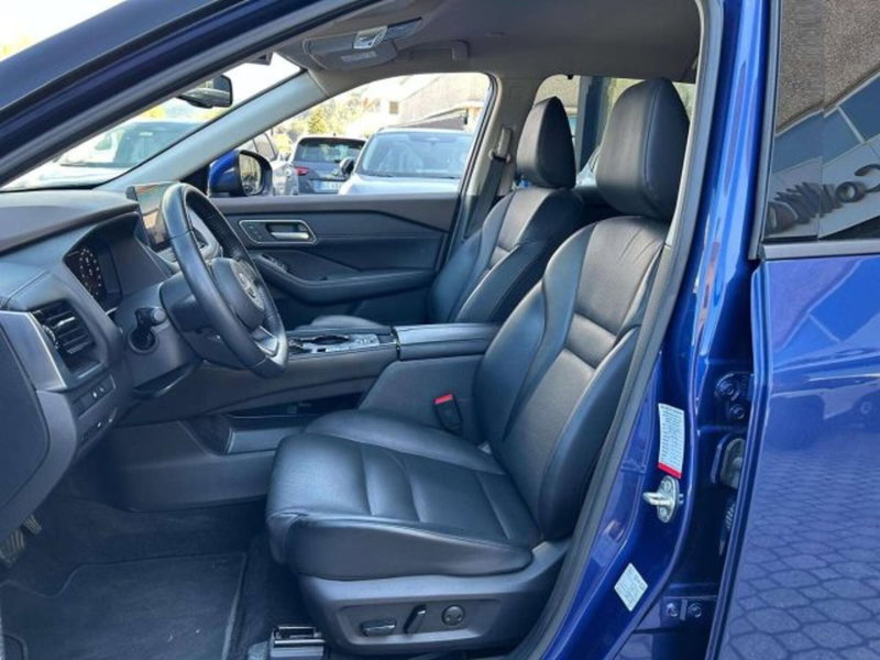 Nissan X-Trail usata a Firenze (17)