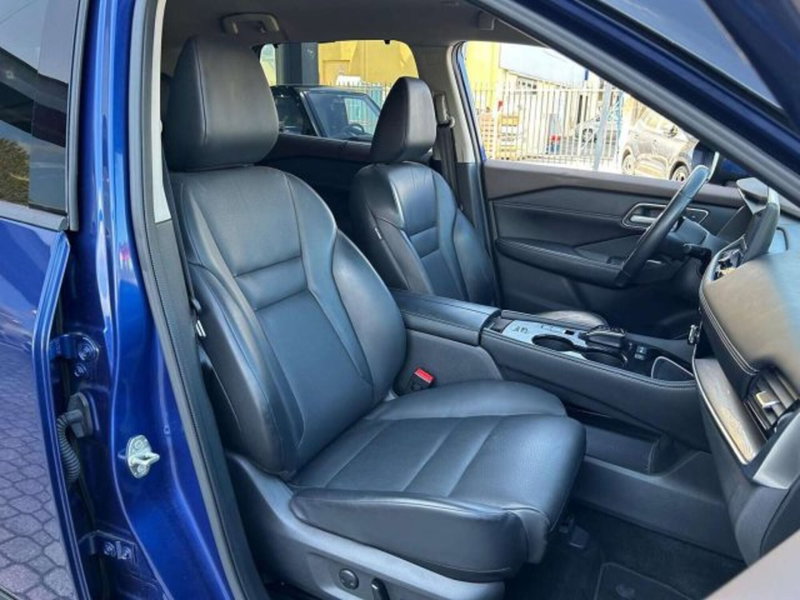 Nissan X-Trail usata a Firenze (19)