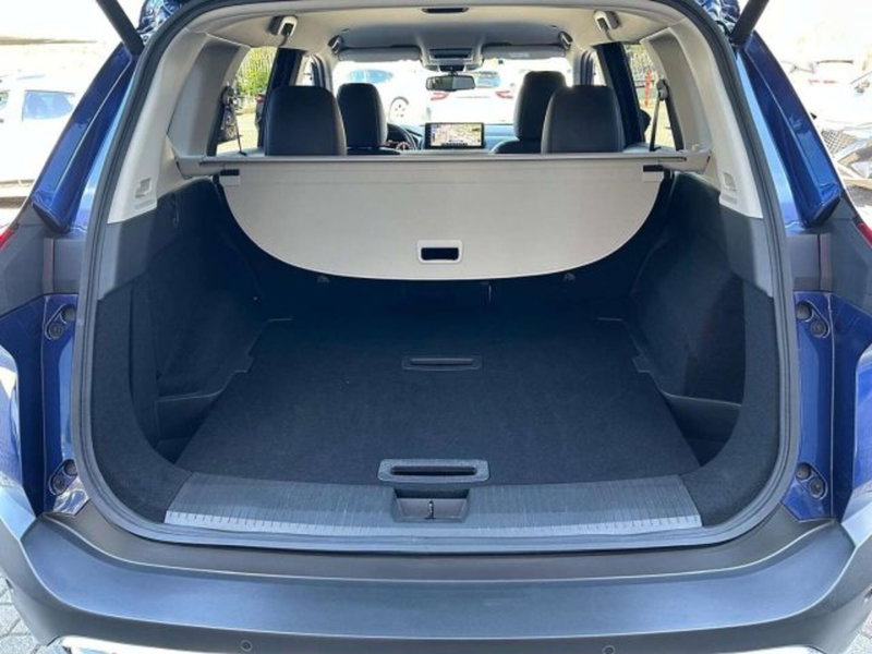 Nissan X-Trail usata a Firenze (7)