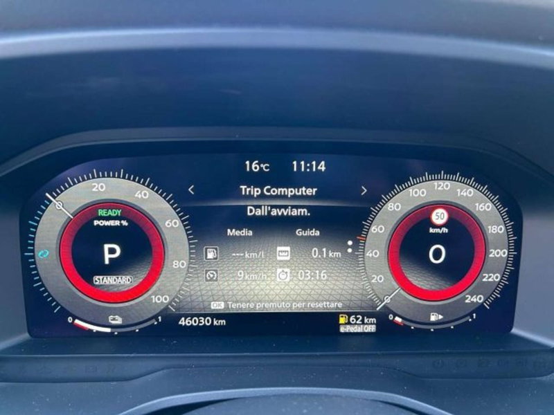 Nissan X-Trail usata a Firenze (8)