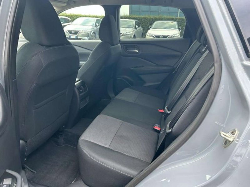 Nissan Qashqai usata a Firenze (10)