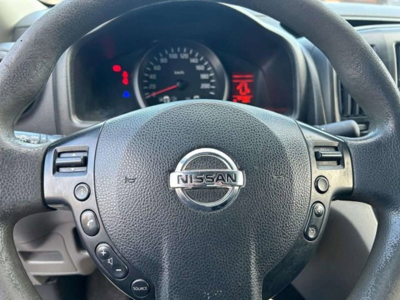 Nissan NV200 usata a Firenze (8)