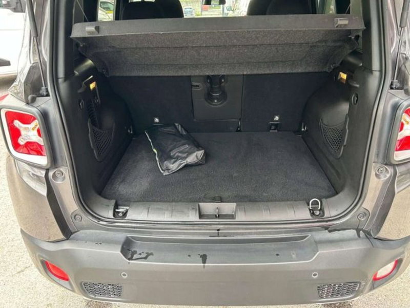 Jeep Renegade usata a Firenze (7)