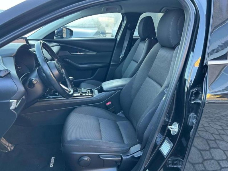 Mazda CX-30 usata a Firenze (15)