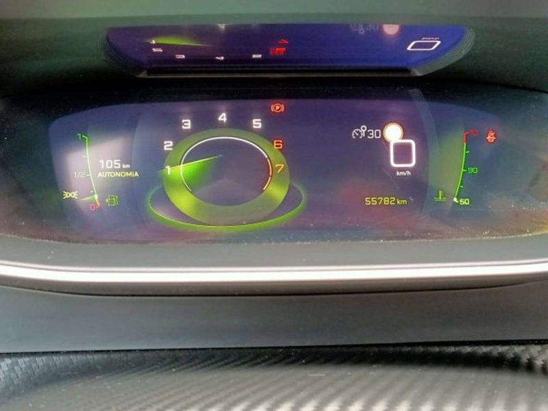 Peugeot 2008 usata a Firenze (14)
