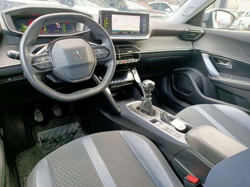 Peugeot 2008 usata a Firenze (16)