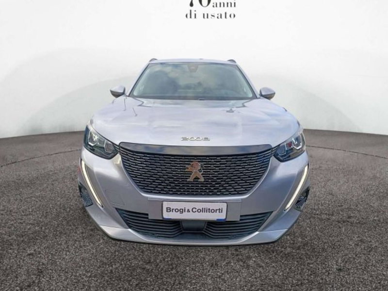 Peugeot 2008 usata a Firenze (2)