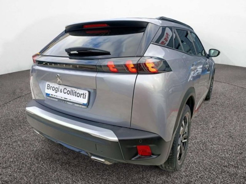 Peugeot 2008 usata a Firenze (4)