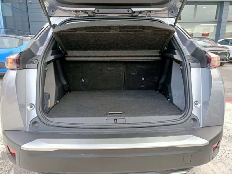 Peugeot 2008 usata a Firenze (7)
