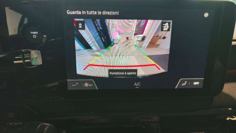 Nissan Micra nuova a Firenze (10)