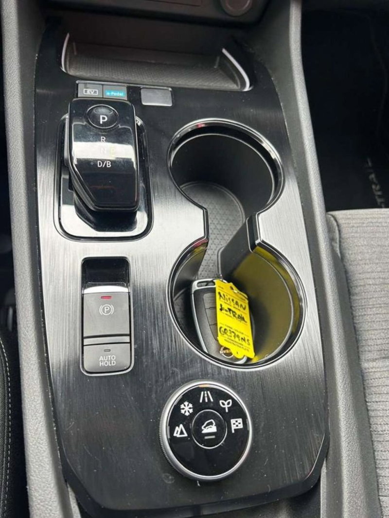 Nissan X-Trail usata a Firenze (10)