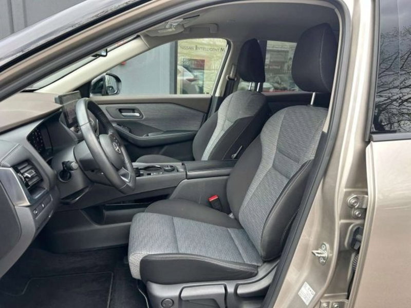 Nissan X-Trail usata a Firenze (13)