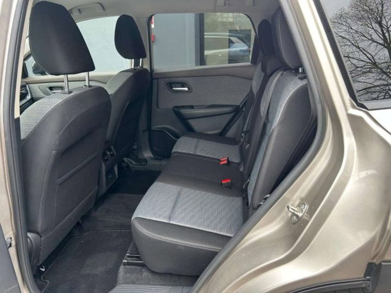 Nissan X-Trail usata a Firenze (15)