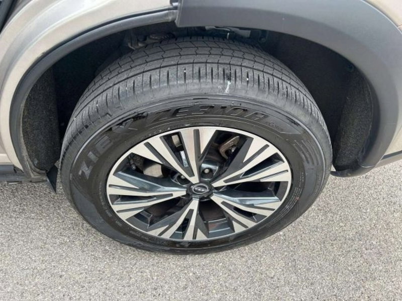 Nissan X-Trail usata a Firenze (17)