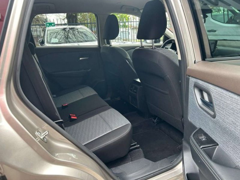 Nissan X-Trail usata a Firenze (18)