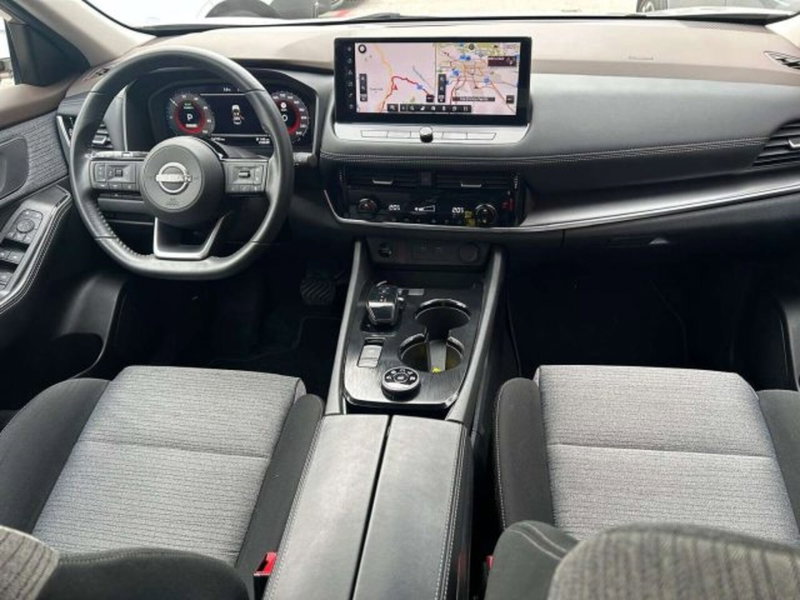 Nissan X-Trail usata a Firenze (19)