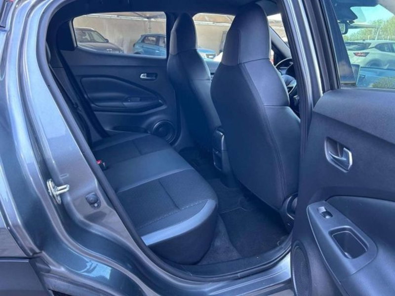 Nissan Juke usata a Firenze (13)