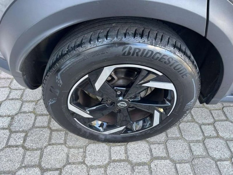 Nissan Juke usata a Firenze (17)