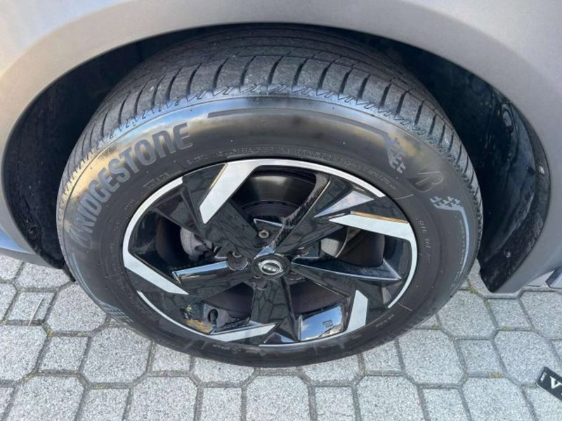 Nissan Juke usata a Firenze (19)