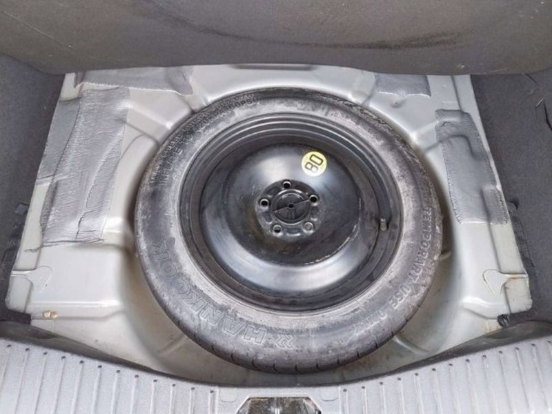 Ford C-Max usata a Firenze (10)