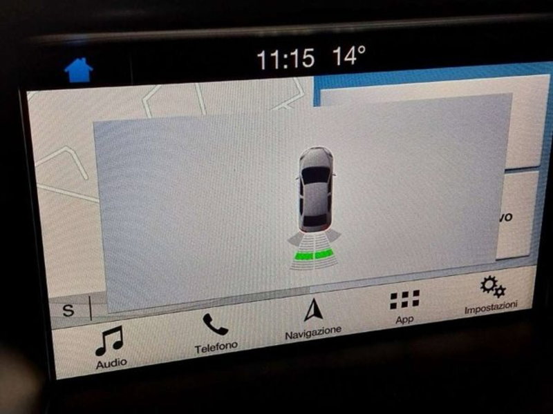 Ford C-Max usata a Firenze (16)