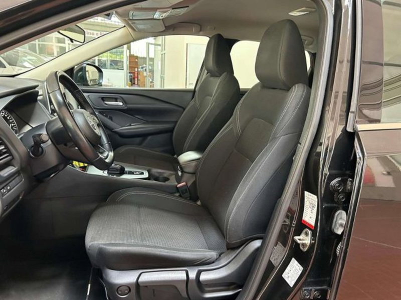 Nissan Qashqai usata a Firenze (12)