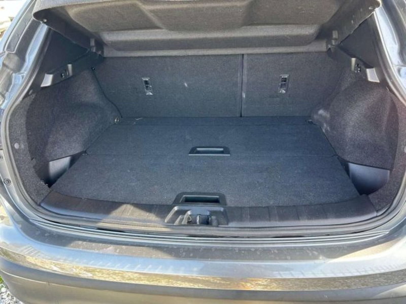 Nissan Qashqai usata a Firenze (9)