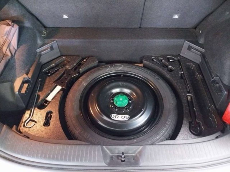 Nissan Qashqai usata a Firenze (10)