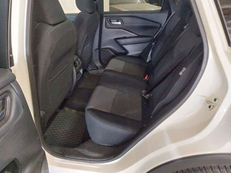 Nissan Qashqai usata a Firenze (8)