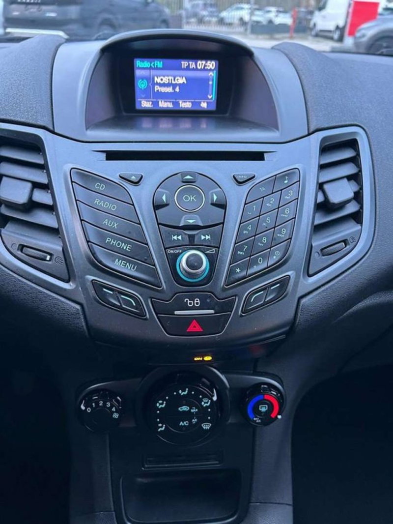 Ford Fiesta usata a Firenze (10)