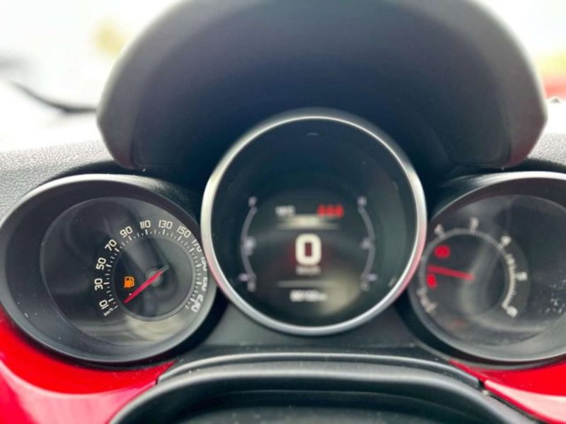 Fiat 500X usata a Firenze (10)